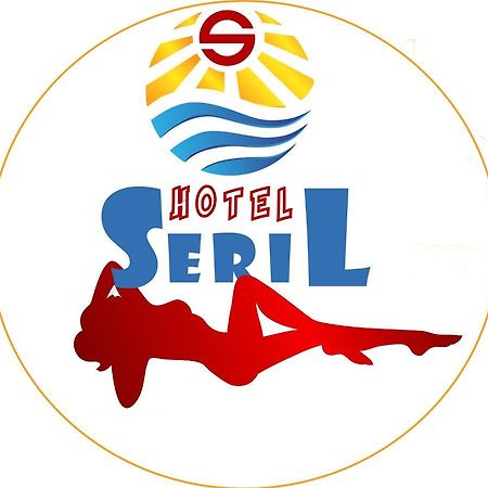Hotel Seril 1 Фетхіє Екстер'єр фото