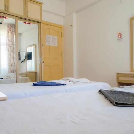 Hotel Seril 1 Фетхіє Екстер'єр фото