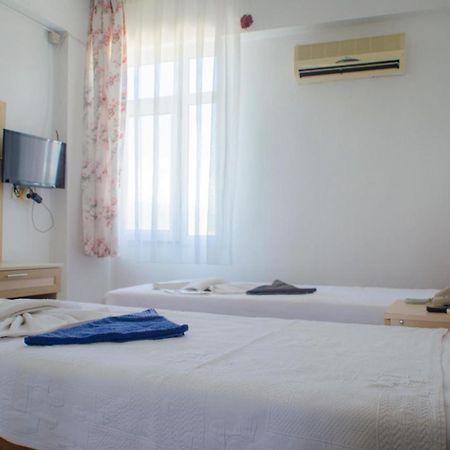 Hotel Seril 1 Фетхіє Екстер'єр фото