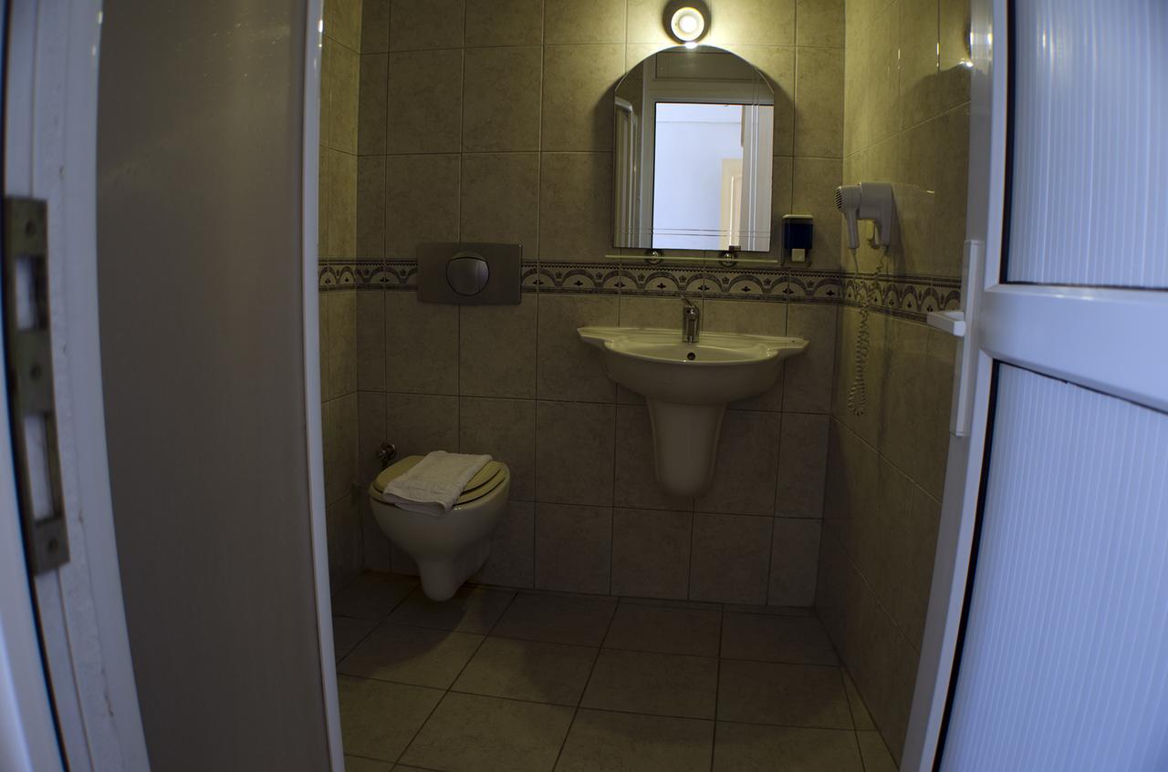 Hotel Seril 1 Фетхіє Екстер'єр фото