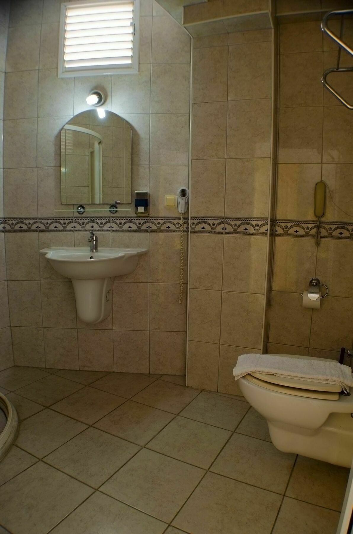 Hotel Seril 1 Фетхіє Екстер'єр фото