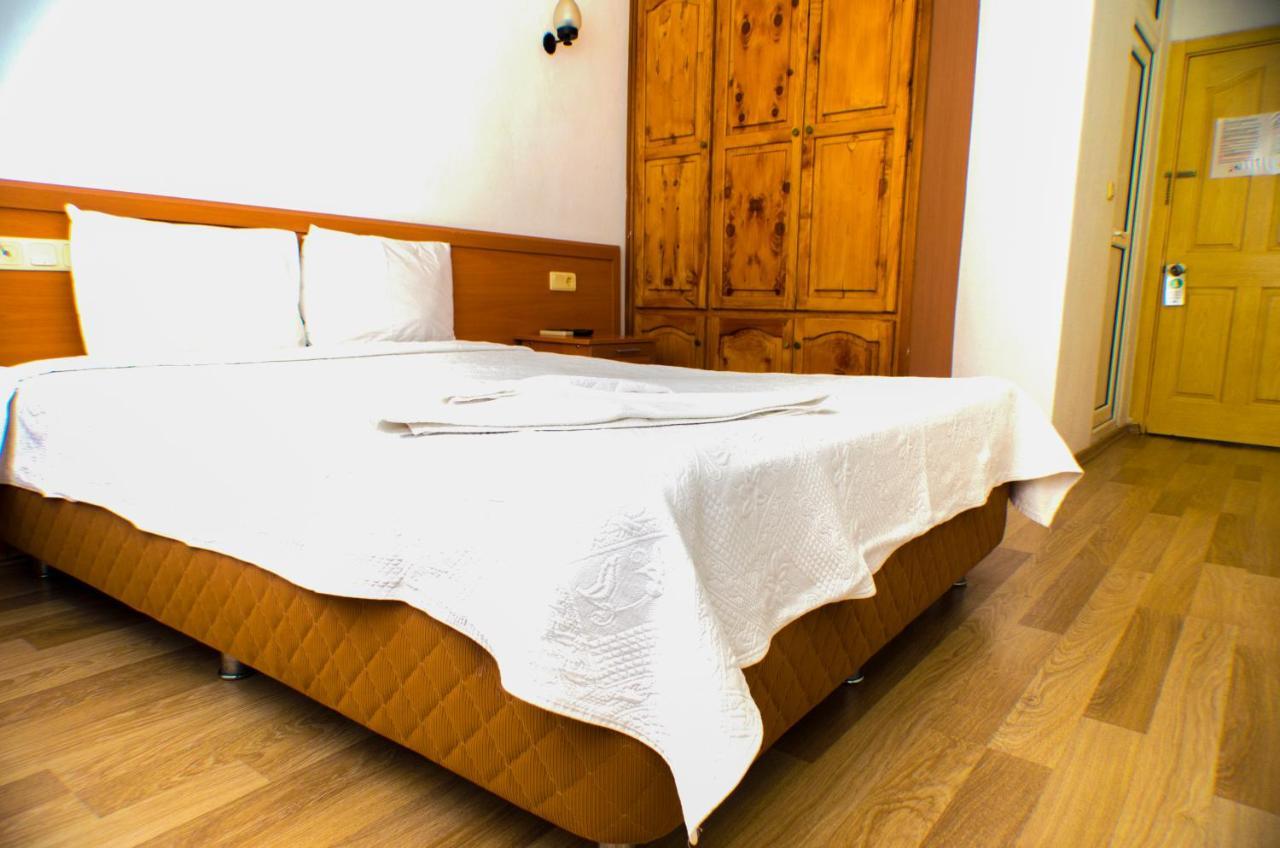 Hotel Seril 1 Фетхіє Екстер'єр фото