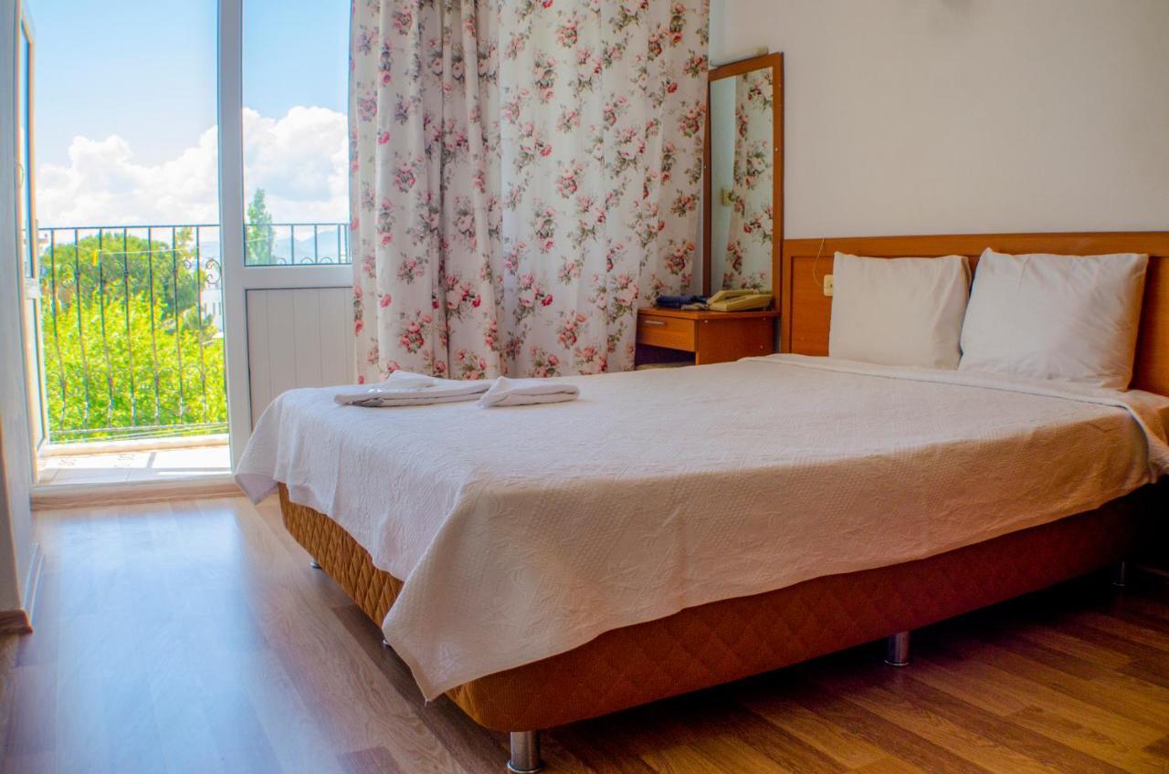 Hotel Seril 1 Фетхіє Екстер'єр фото
