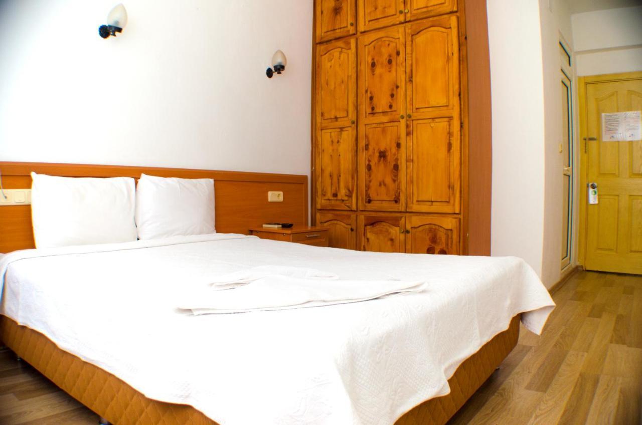 Hotel Seril 1 Фетхіє Екстер'єр фото
