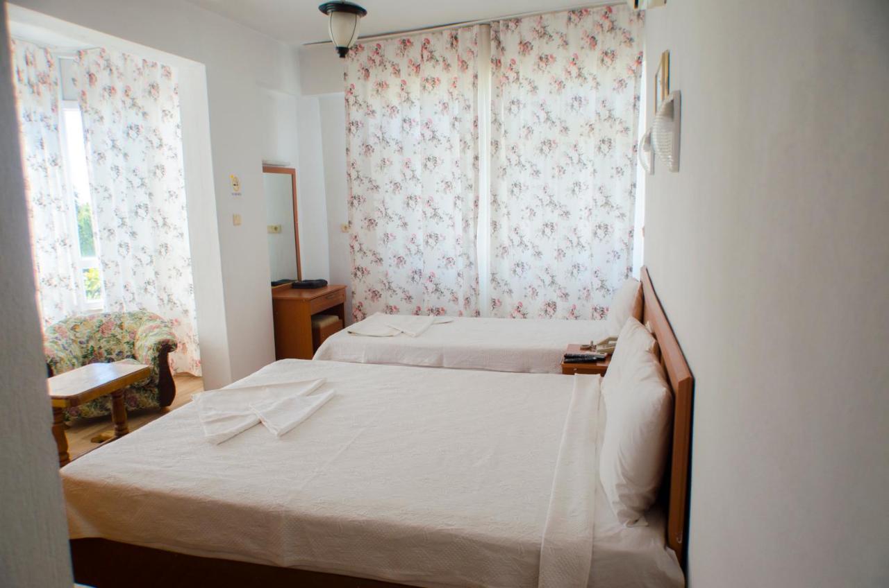 Hotel Seril 1 Фетхіє Екстер'єр фото