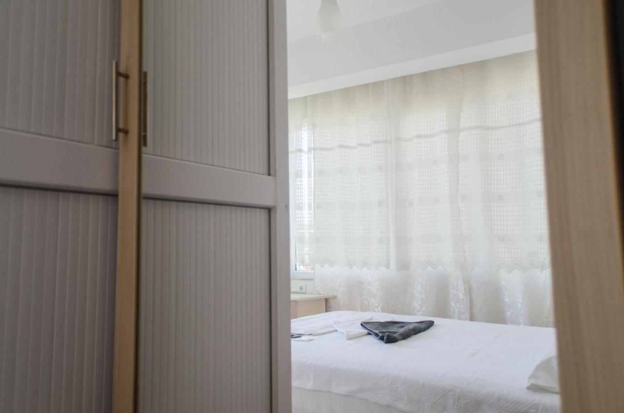 Hotel Seril 1 Фетхіє Екстер'єр фото