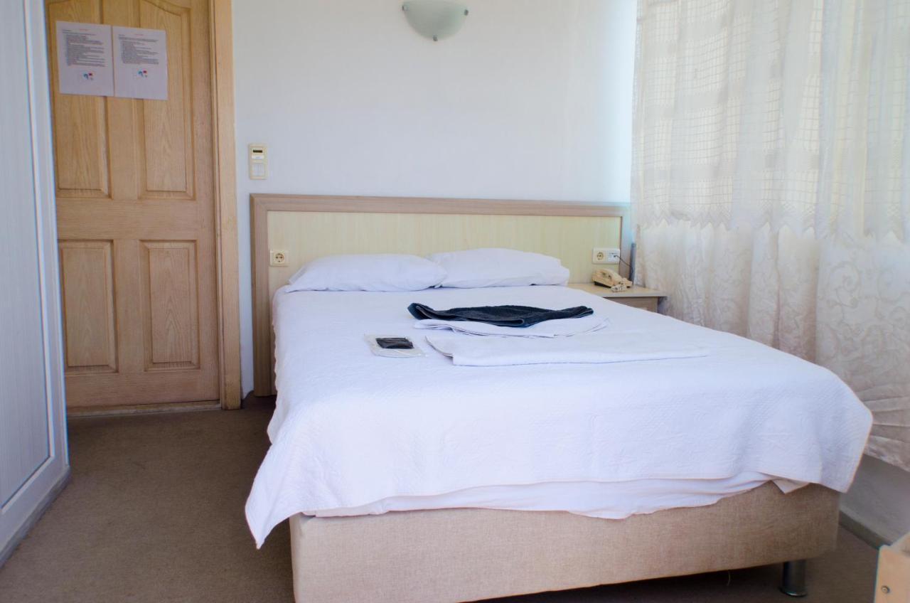 Hotel Seril 1 Фетхіє Екстер'єр фото